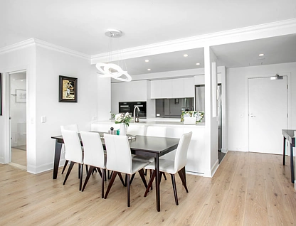 17/1 Juniper Drive, Breakfast Point, Inner West, 2 ਕਮਰੇ, 2 ਬਾਥਰੂਮ, Apartment