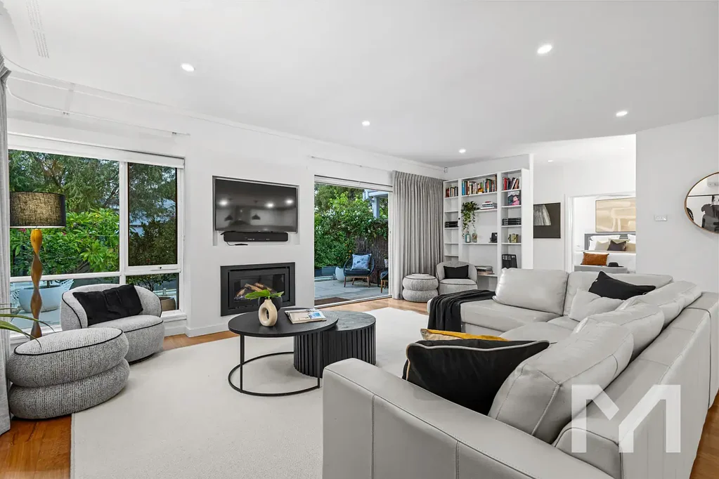 Floreat 4ห้องนอน You're Invited to... Understated Elegance - West Of The Forum