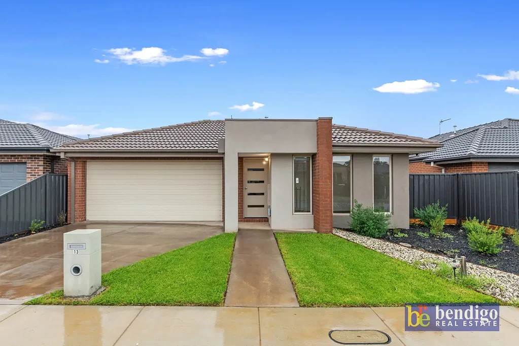 13 Withers Street, Huntly, VIC 3551