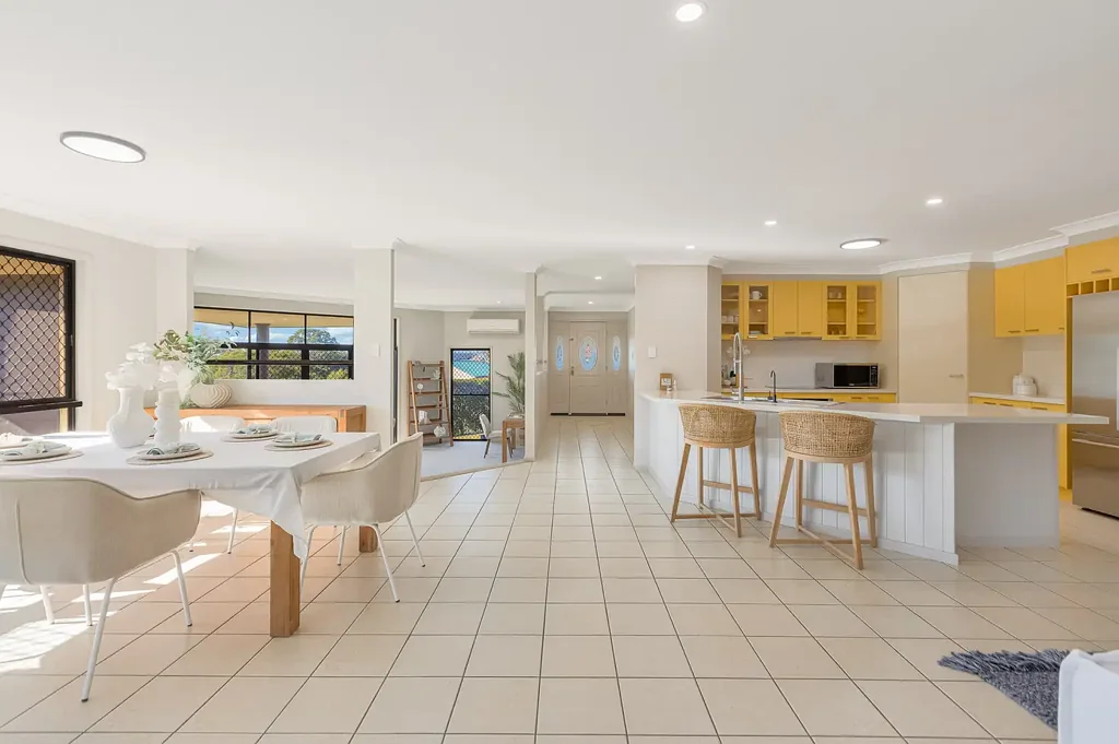 Banora Point 4غرفة نوم Resort-Style Family Living on an Impressive 1,286m² Block