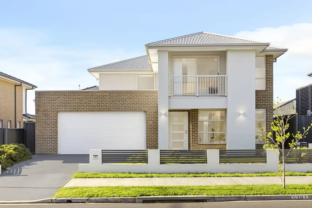 Marsden Park 5Kwarto An Entertainer's Dream with Exceptional Family Appeal | Situated on a Generous 420sqm Land Package!