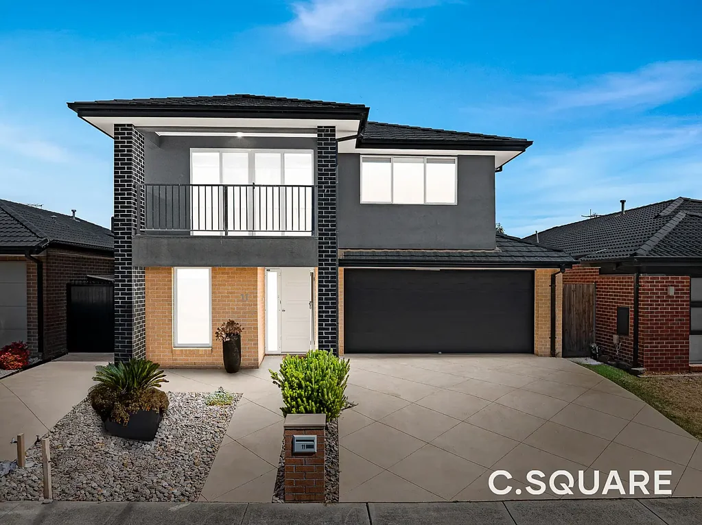 11 Fenwick Parade, Mickleham, VIC 3064