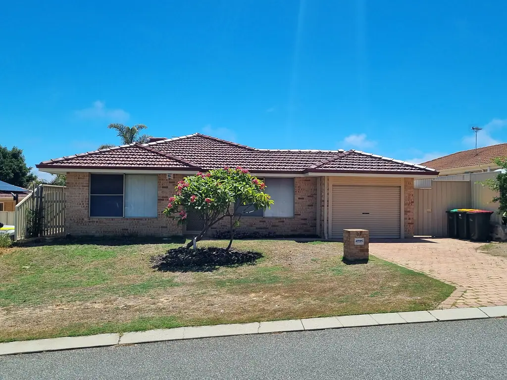 32 Pridmore Glen, Clarkson, WA 6030