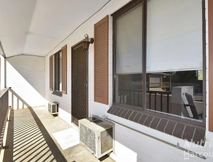 14/4 Undoolya Road, East Side, Alice Springs, 2 રૂમ, 1 બાથરૂમ, Unit