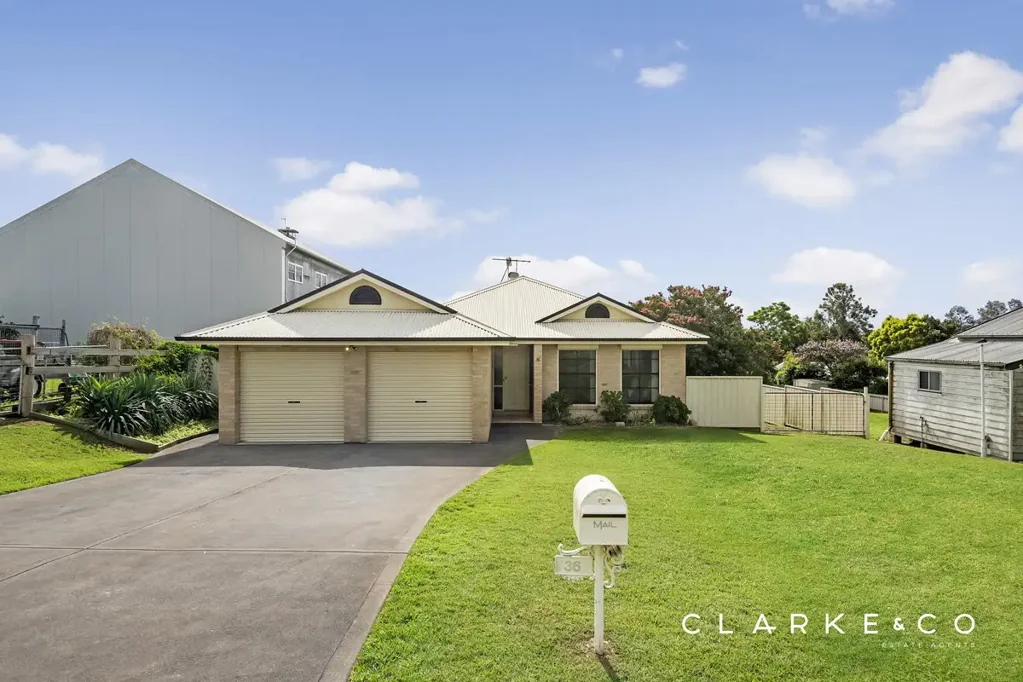 36 Hunter Street, Hinton, NSW 2321