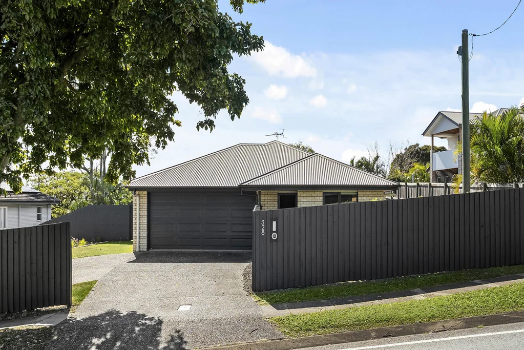 Wishart 4ਬੈੱਡਰੂਮ Move In Now, Think Bigger Later: Lowset Living on 857m2 in Wishart
