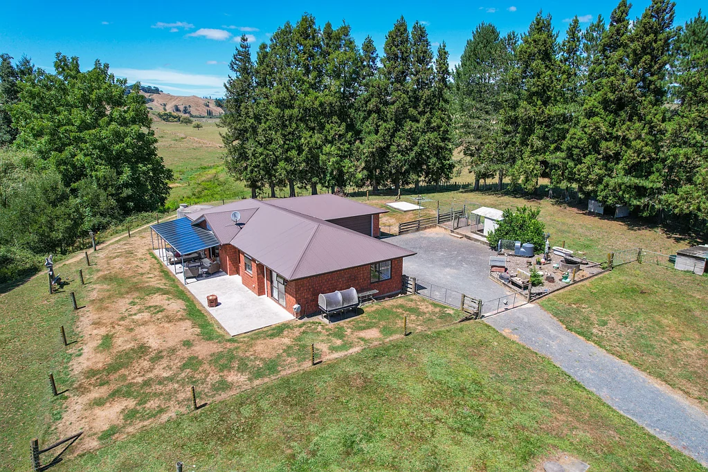 67A McIvor Road, Otorohanga, Waikato