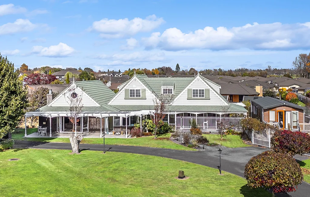 80 Peria Road, Matamata, 4 Bedrooms, 2 Bathrooms, House