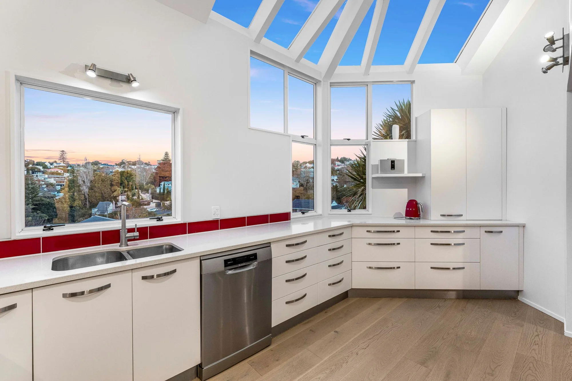 8 Leys Crescent, Remuera, Auckland, 4 Bedrooms, 2 Bathrooms, House