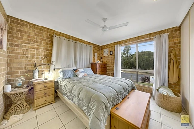 ਬੈੱਡਰੂਮ - 5 CHIPALA CT, CALLIOPE QLD 4680