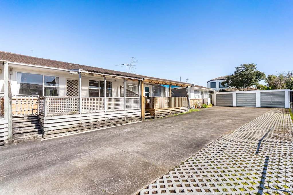 Onehunga 3chambre Affordable 1st Home, Without the Compromise