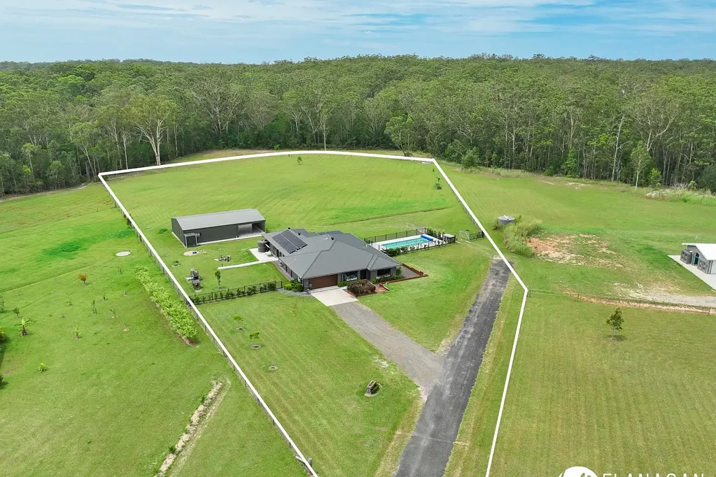 South Kempsey 6chambre The Best I've Seen For A Long Time – 1.56Ha (3.85Ac)