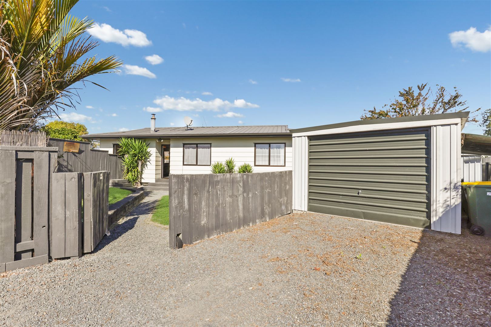 12b Bruce Avenue, Glenview, Hamilton, 3房, 1浴