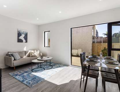 63-65 Victoria Street, Onehunga, Auckland City, Auckland, 3房, 1浴, 城市屋
