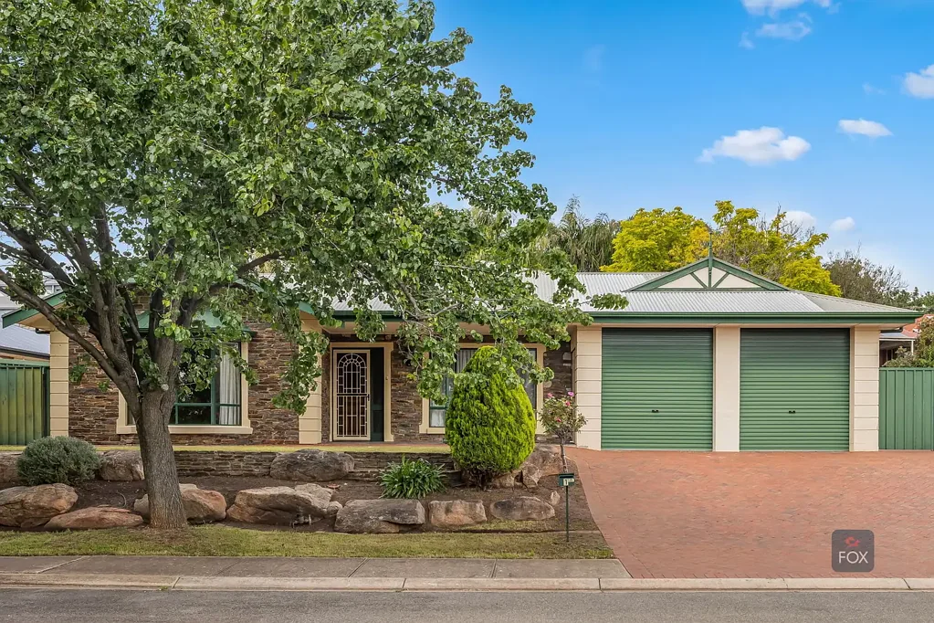 1 Freeling Crescent, Greenwith, SA 5125