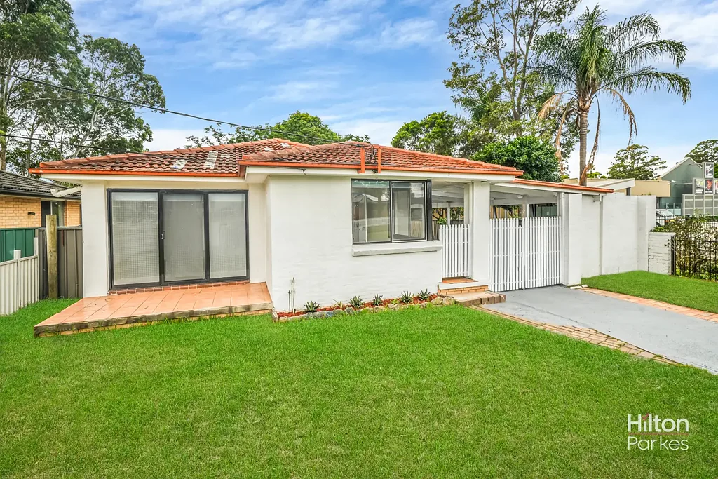 245 Woodstock Avenue, Dharruk, NSW 2770