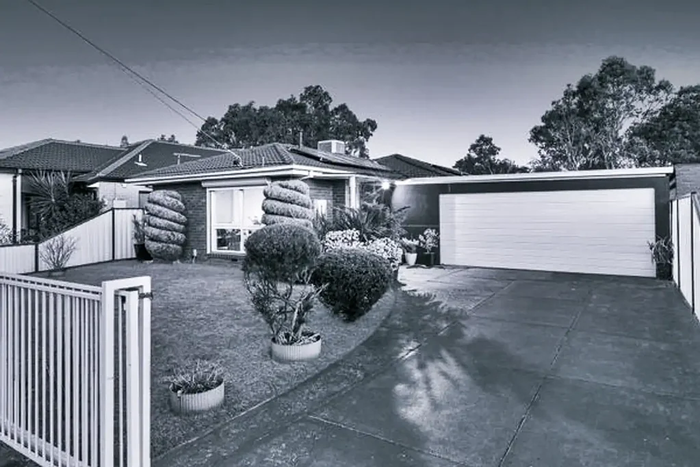 20 Keating Crescent, Dandenong, VIC 3175