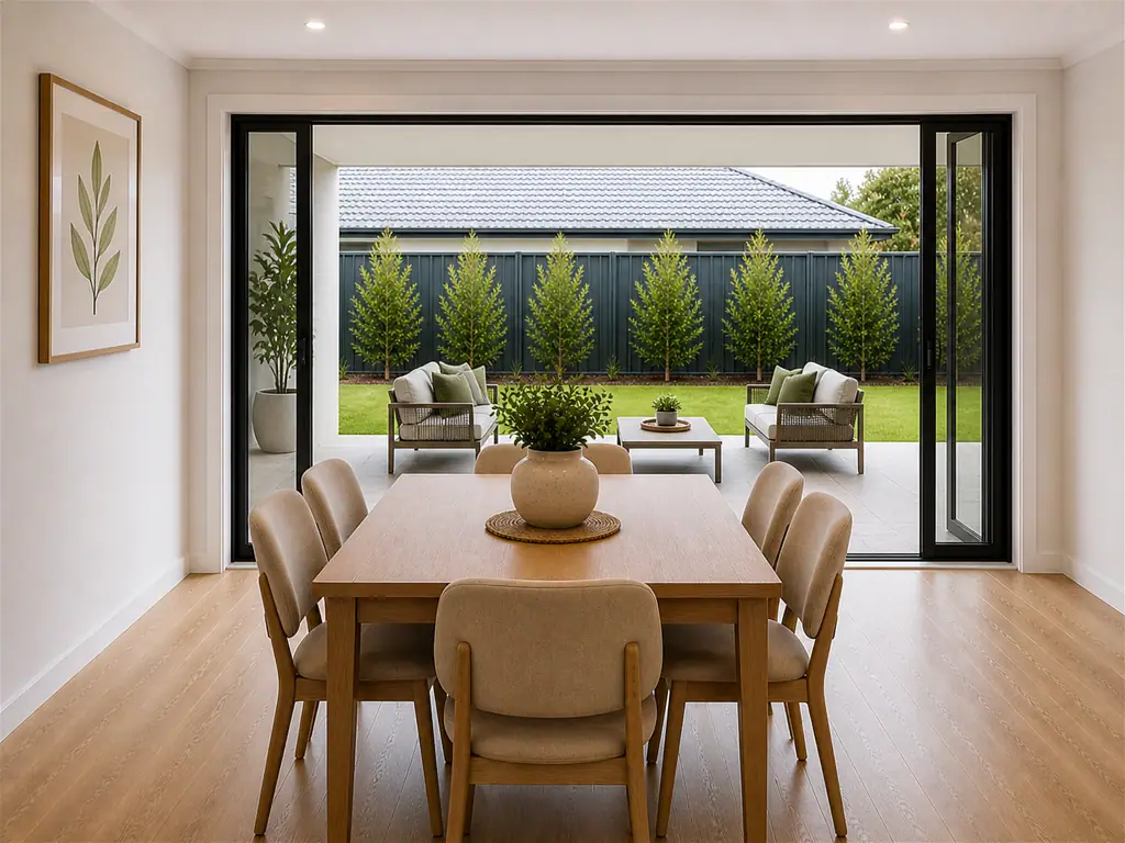 Strathtulloh 4ਬੈੱਡਰੂਮ From Renting to Owning in Melbourne's Growing West