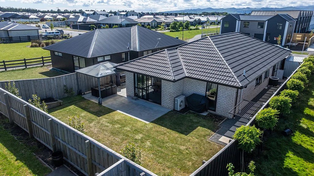 23 Lady Isaac Drive, Rolleston, Selwyn, Canterbury