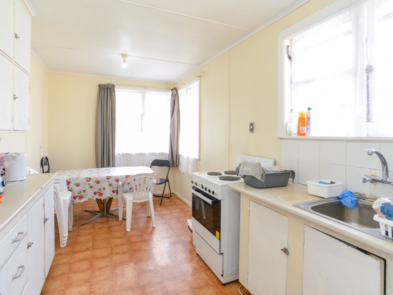 923 Bledisloe Street, Raureka, Hastings, 3 Schlafzimmer, 1 Badezimmer