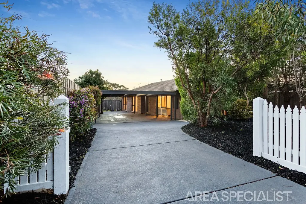 Langwarrin 3房 简介：首次置业者的天堂 The Brief: First Home Owner Heaven