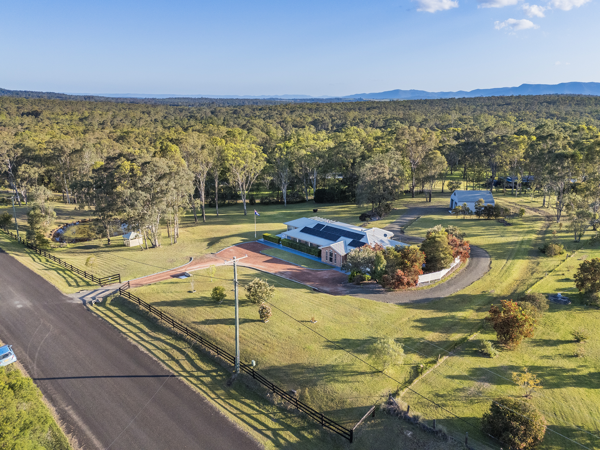 137 HANWOOD RD, BRANXTON NSW 2335, 0部屋, 0バスルーム, Lifestyle Property