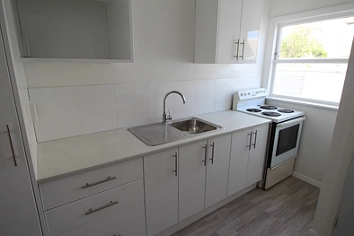 2 Bedroom Unit in Pascal Street