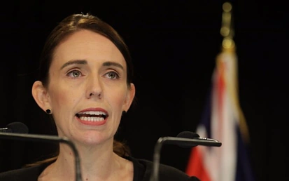 总理Jacinda Ardern确认会修定枪支法，已交由内阁讨论