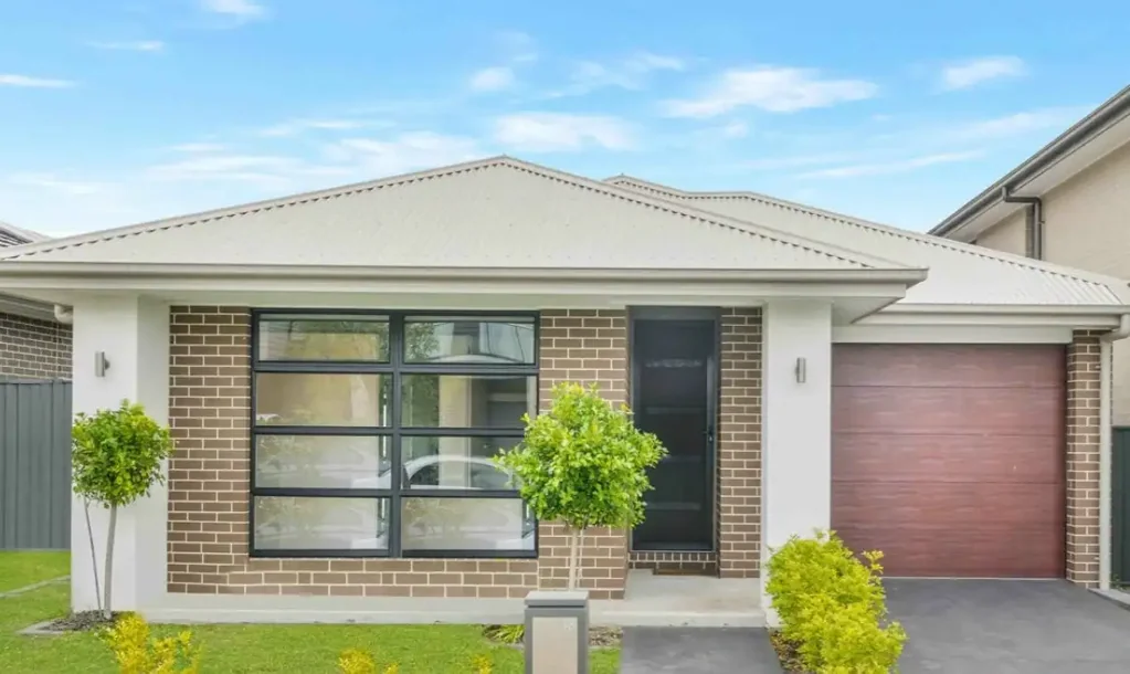 Modern and Spacious Family Home