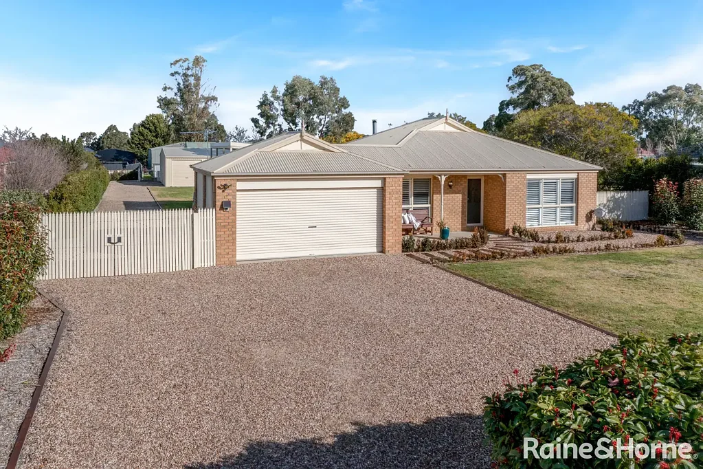 Riddells Creek 3Kwarto Family Freedom On ½ Acre (Approx.)