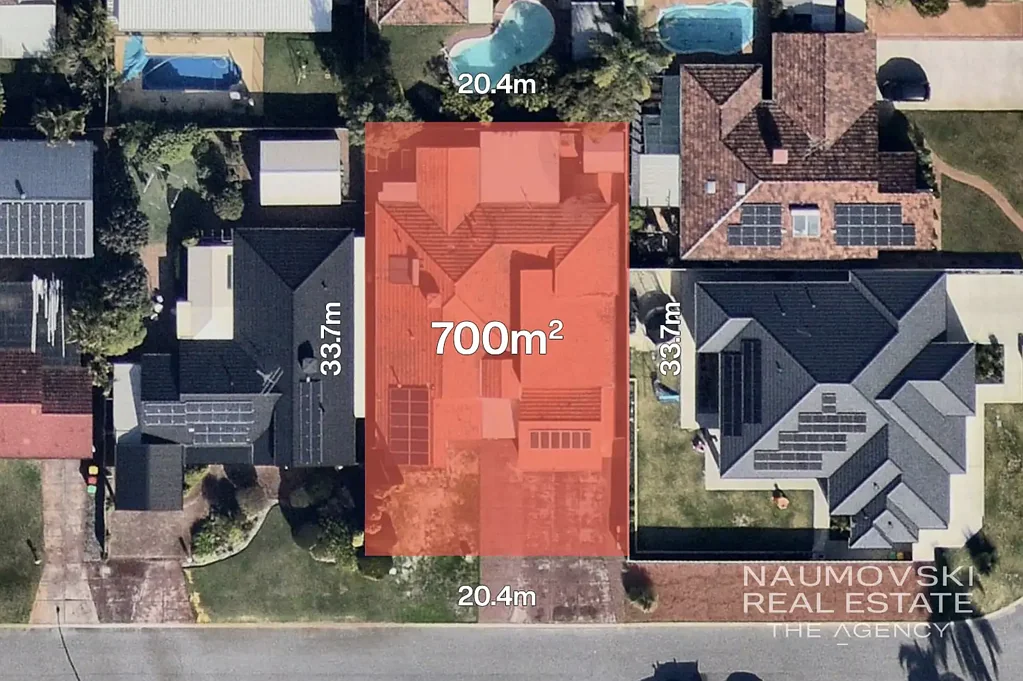 23 Horslay Way, Noranda, WA 6062