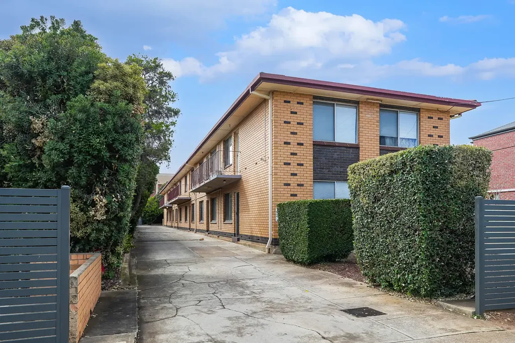 Richmond 2房  Prime City Fringe Location!