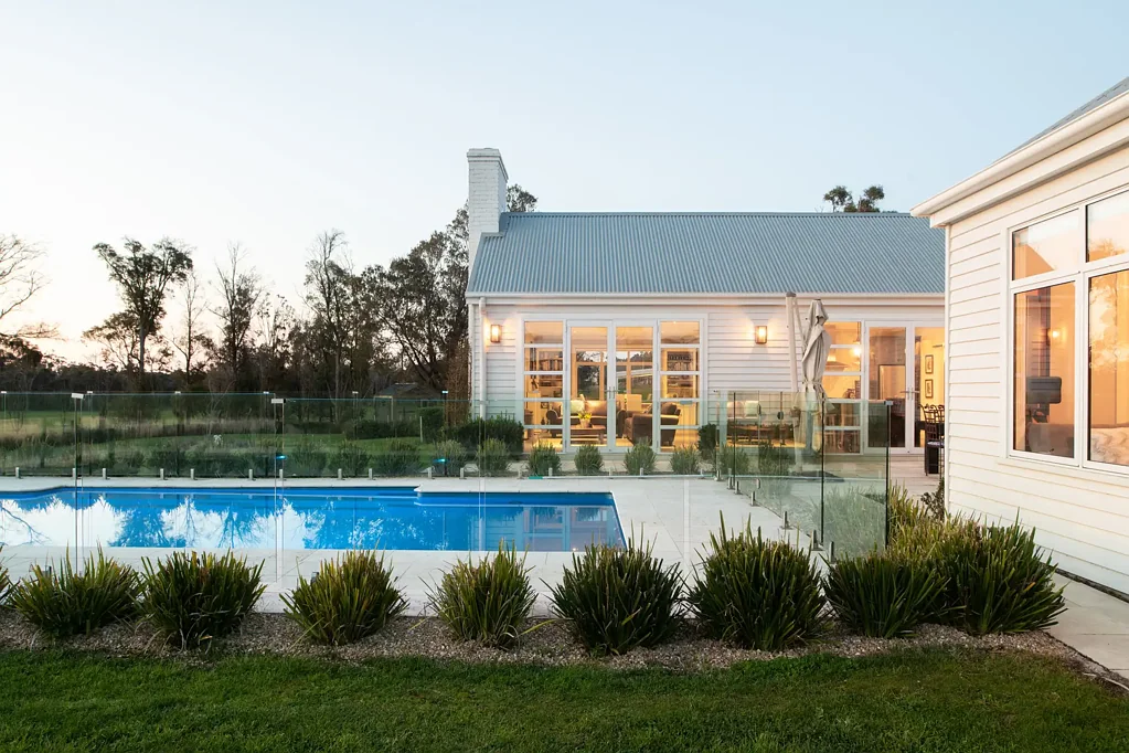 Pipers River 5ਬੈੱਡਰੂਮ An Idyllic Country Estate, Quality Lifestyle and Equine Opportunities