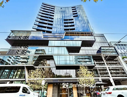 903/665 Chapel Street, South Yarra, Inner East Melbourne, 2 habitaciones, 2 baños, Apartment