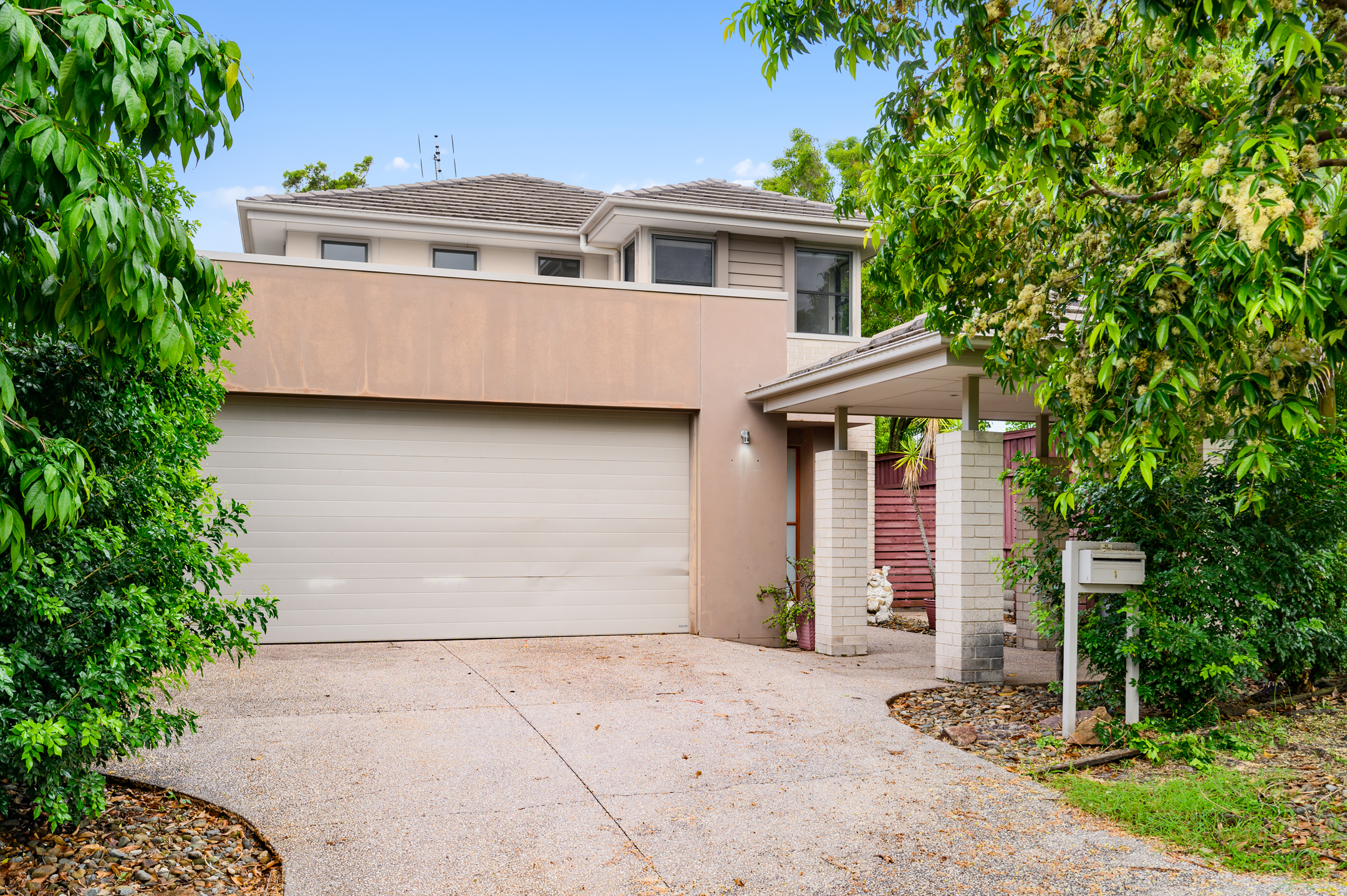 1 PACIFIC PL, PACIFIC PINES QLD 4211, 0部屋, 0バスルーム, House