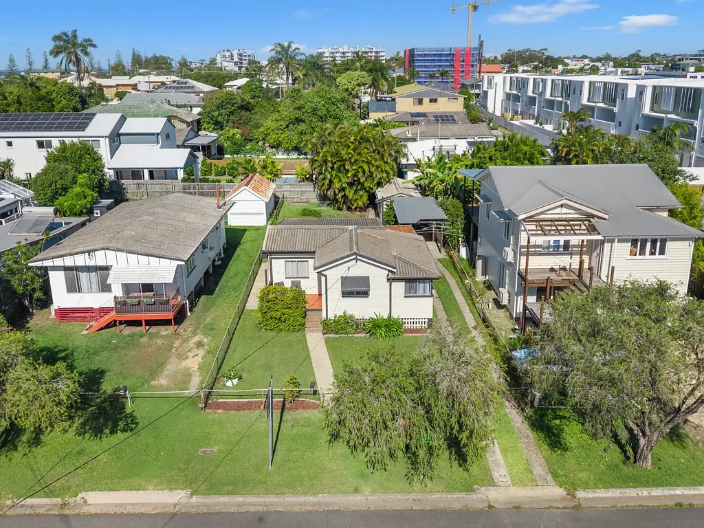 Margate 2બેડરૂમ Coastal Charm East of Oxley - Walk to Suttons Beach