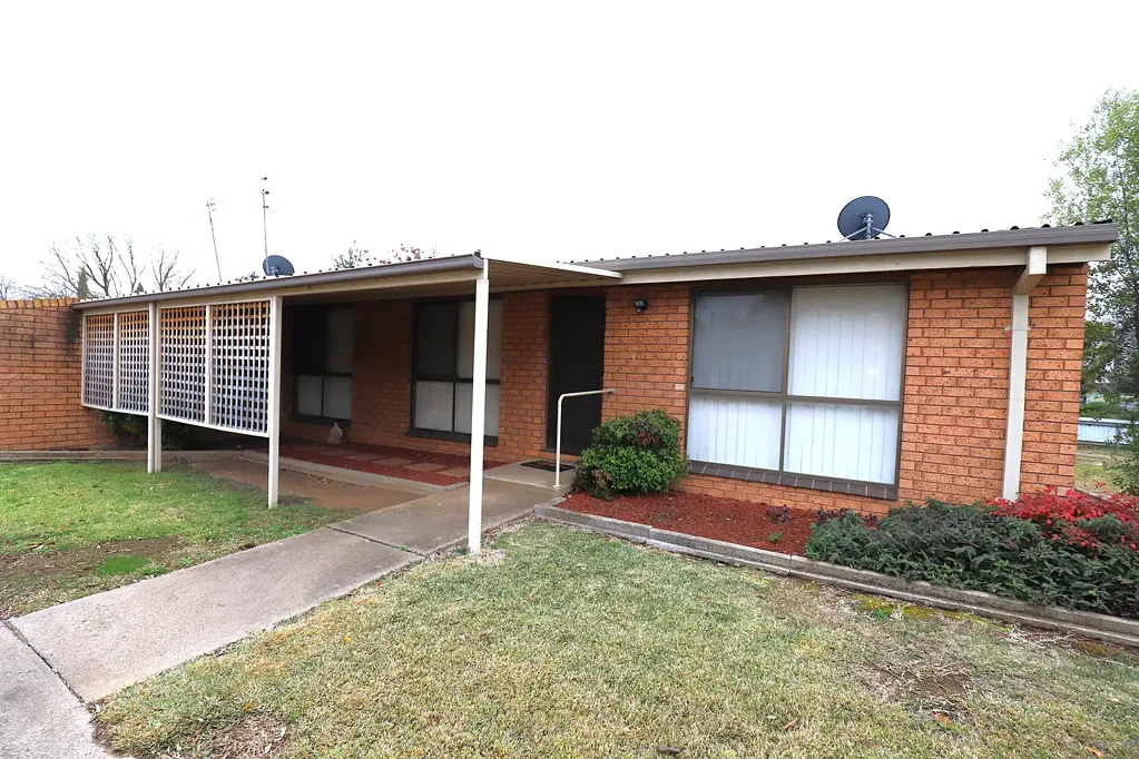 Cootamundra 2બેડરૂમ Outstanding Value