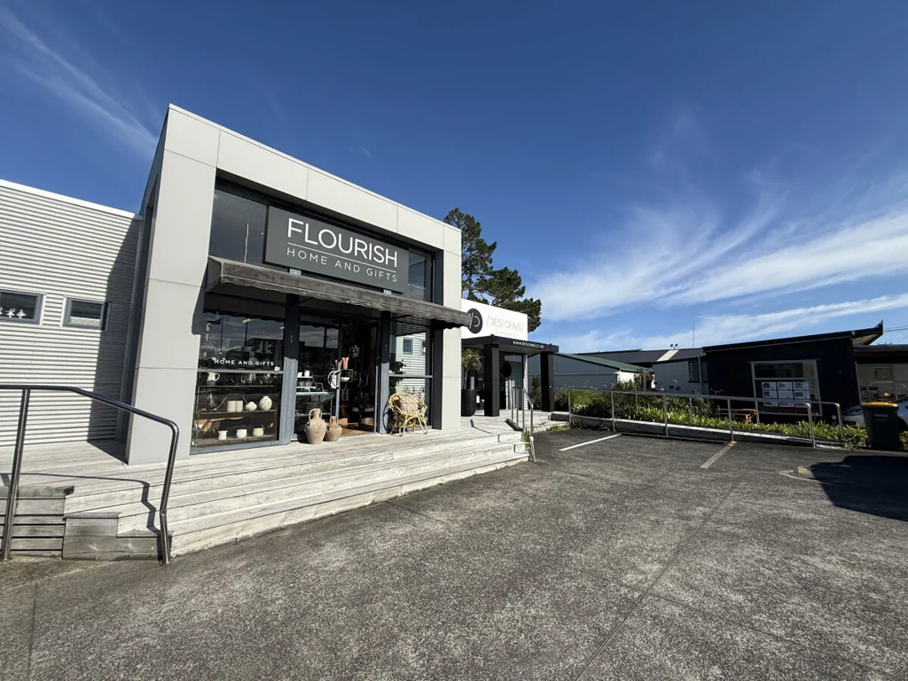 Kumeu High Profile, Great Parking, Flexible Options