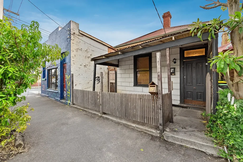 23-25 GLENLYON Road, Brunswick, VIC 3056