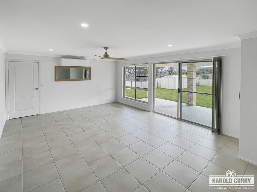 23 PARKES DR, TENTERFIELD NSW 2372, 0 Kuwarto, 0 Banyo, House