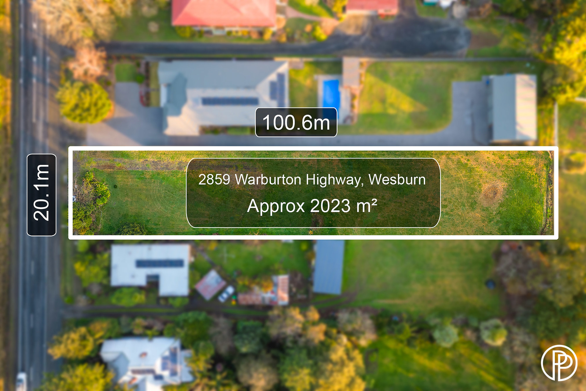 2859 WARBURTON HWY, WESBURN VIC 3799, 0 Schlafzimmer, 0 Badezimmer, Section