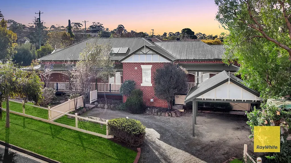 Bacchus Marsh 4ਬੈੱਡਰੂਮ A Hidden Gem Offering Space, Style & Smart Living