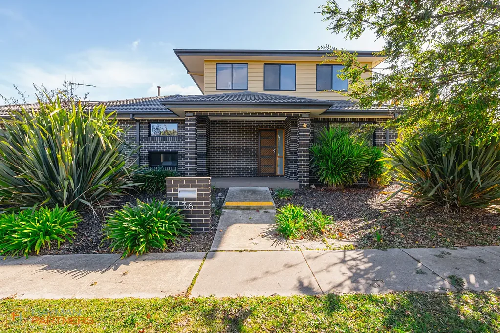 Bonner 4chambre Soon to be your new family home