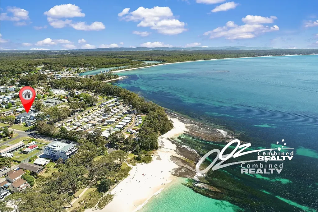 8/13 Nowra Street, Huskisson, NSW 2540