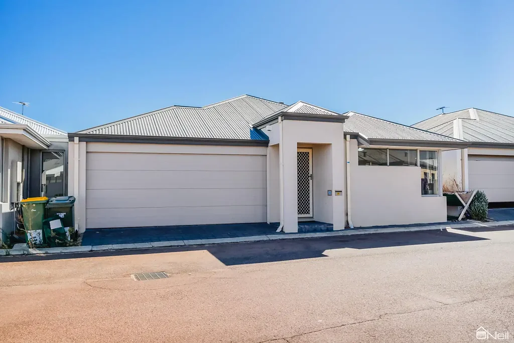 Armadale 3房  AFFORDABLE VILLA WITH IN-PLACE TENANT