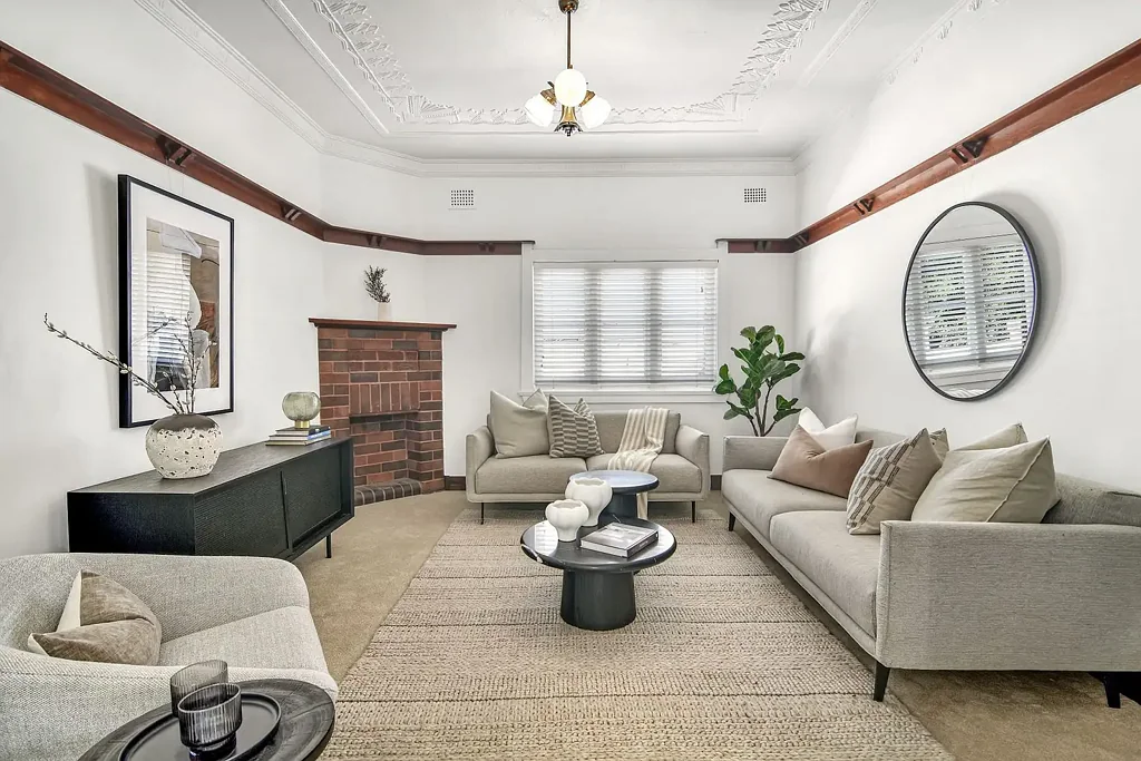 bedroom Apartment in Convenient Location