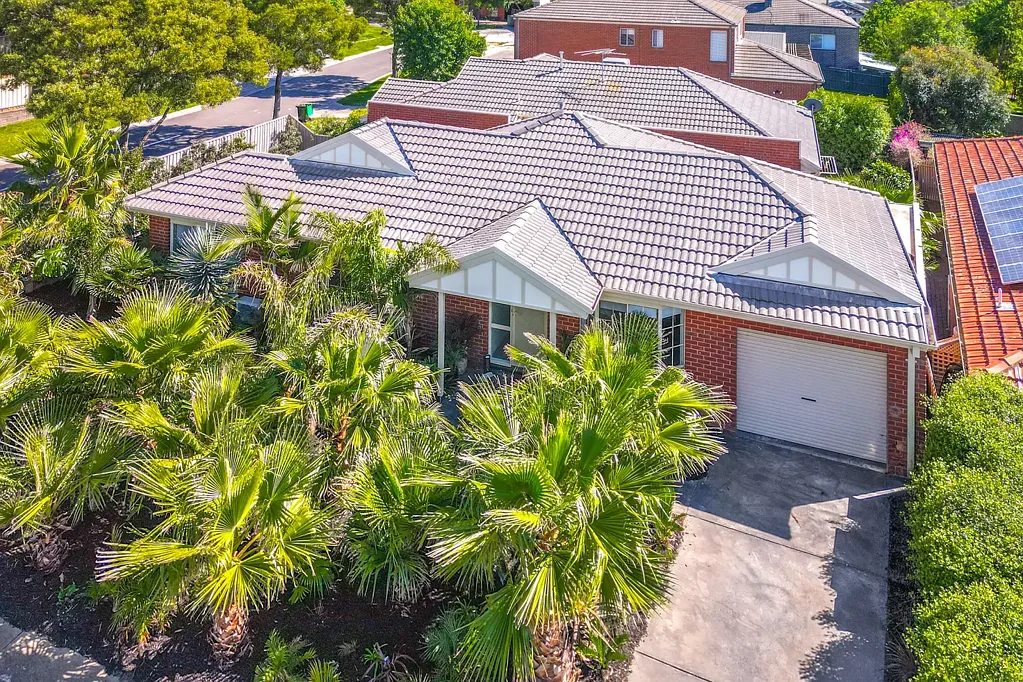 Sunbury 3ਬੈੱਡਰੂਮ Charming Family Living with Modern Comforts