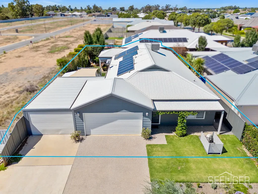 37 Thomas Street, Yarrawonga, VIC 3730
