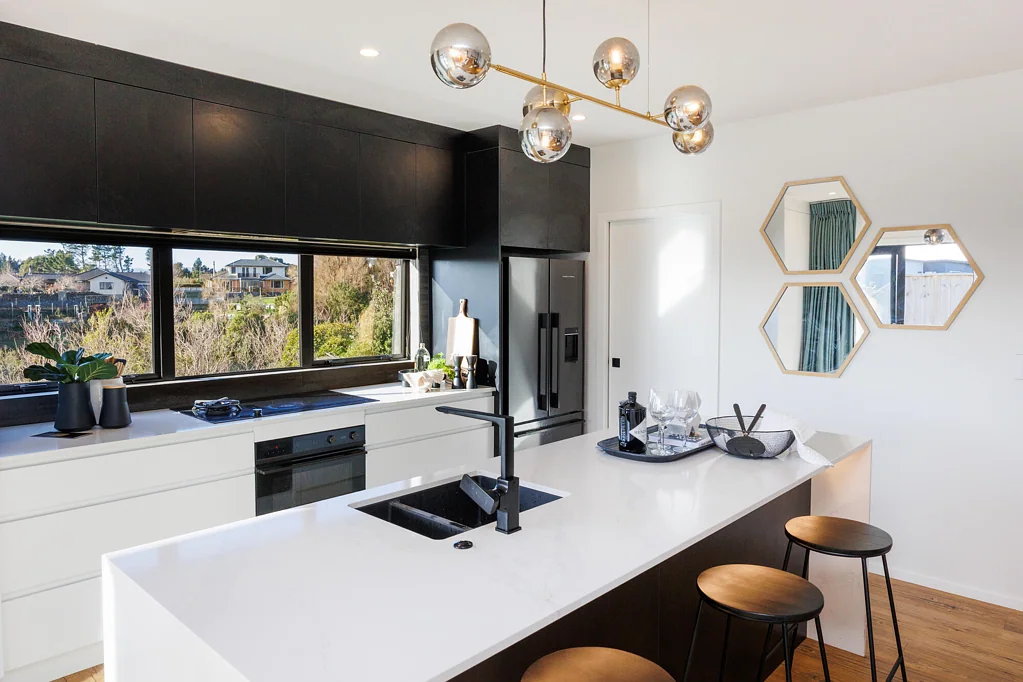 Fitzherbert 4Kwarto A View and Lifestyle You Will Never Lose