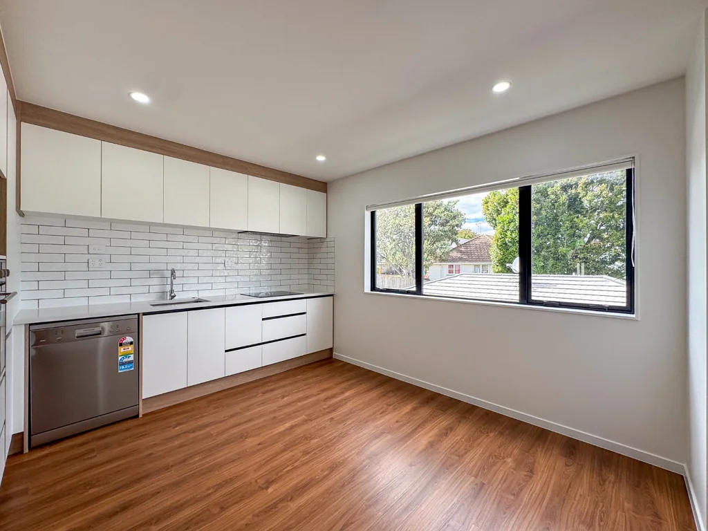 BRAND NEW 3-Bedroom Townhouse in Glen Innes.